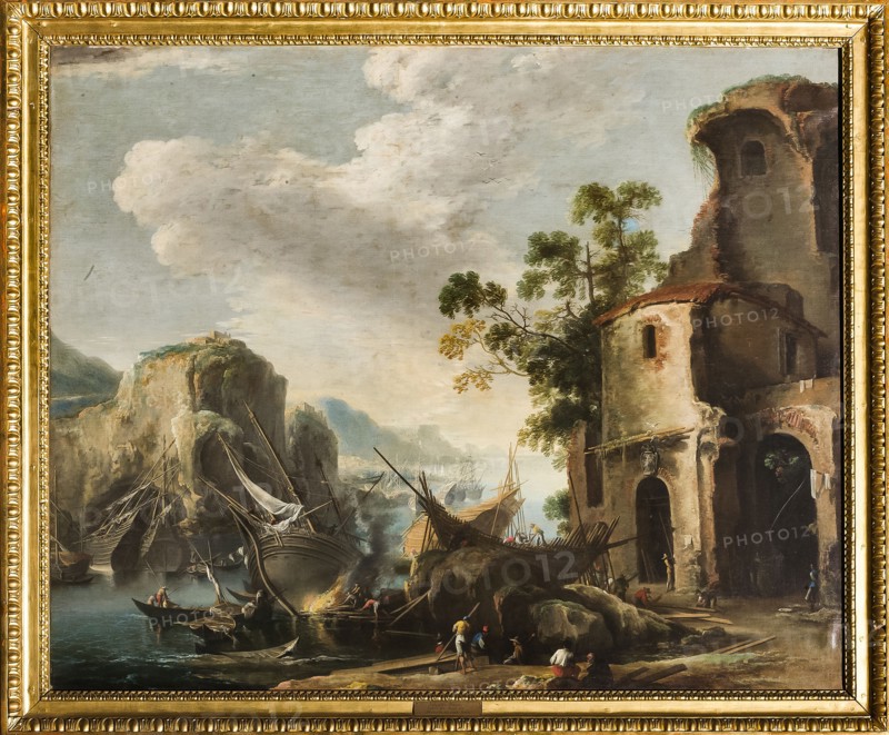 Modène, Musée civique