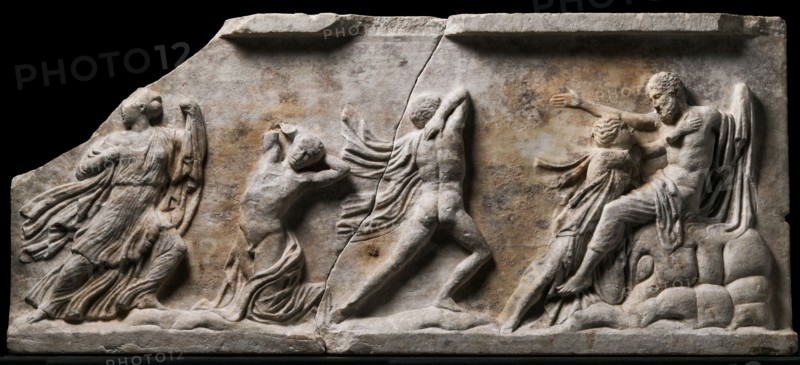 Modena, Civic Museum of Archaelogy and Ethnology