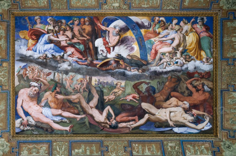 Gênes, Villa del Principe