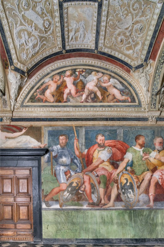 Gênes, Villa del Principe