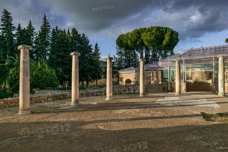 Piazza Armerina, Roman Villa of Casale