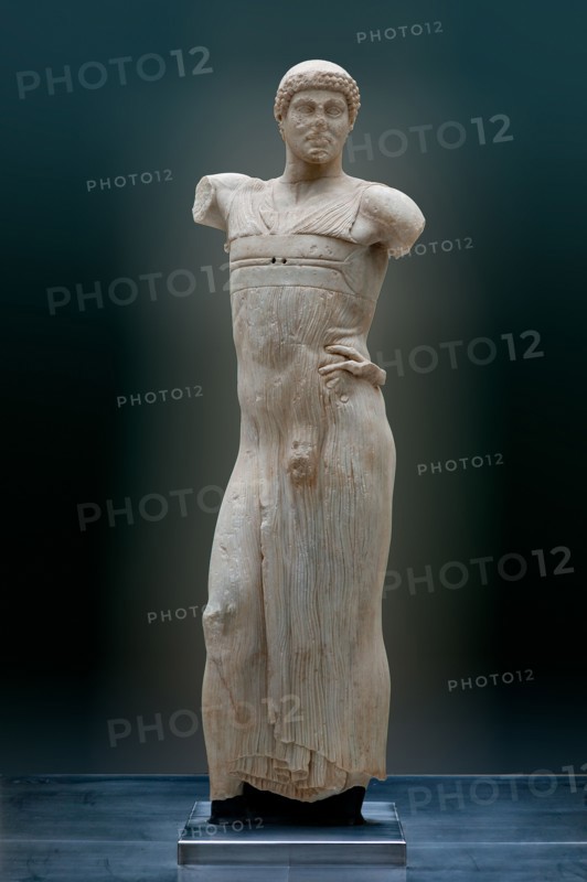Island of San Pantaleo, Motya, Whitaker Museum