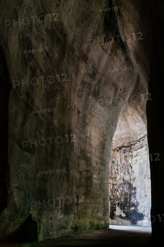 Syracuse, The Archaeological Park of the Neapolis of Syracuse