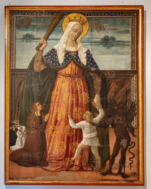 Musée civique de Saint-François