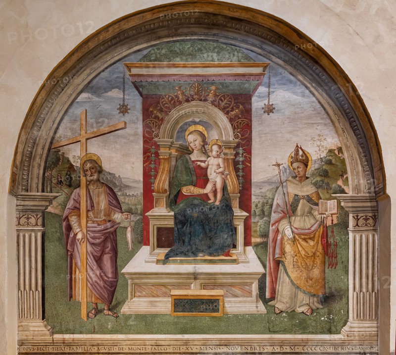 Musée civique de Saint-François