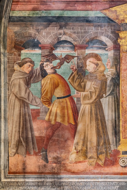 Musée civique de Saint-François