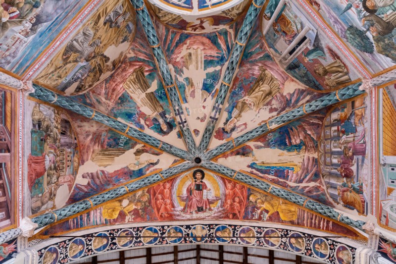 Musée civique de Saint-François