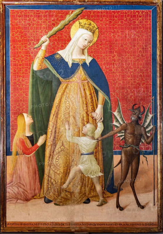 Musée civique de Saint-François