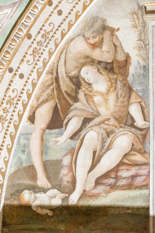 Saronno, Shrine of Our Lady of Miracles