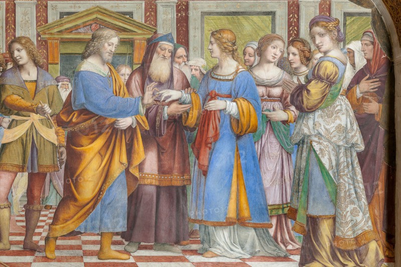 Saronno, Shrine of Our Lady of Miracles