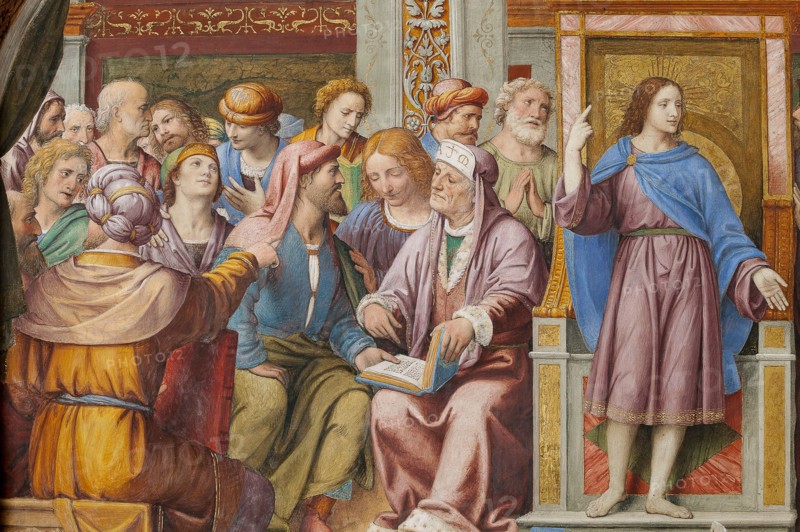 Saronno, Shrine of Our Lady of Miracles
