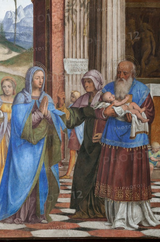 Saronno, Shrine of Our Lady of Miracles