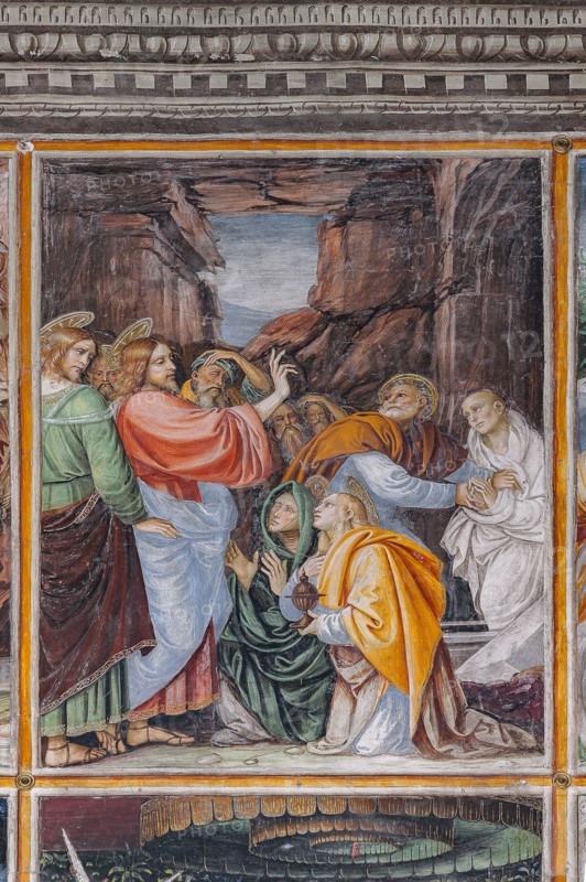 Varallo Sesia, Church of Santa Maria delle Grazie