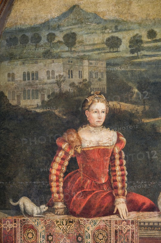 Brescia, Palazzo Martinengo Salvadego