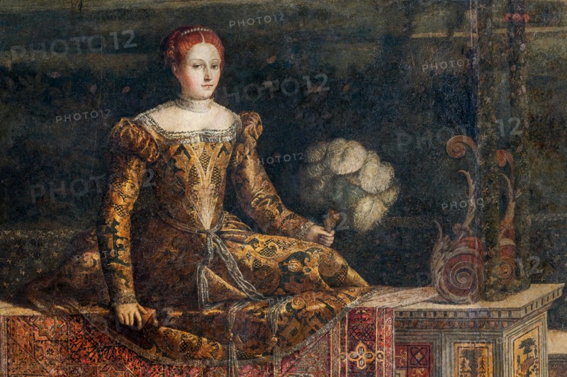 Brescia, Palazzo Martinengo Salvadego