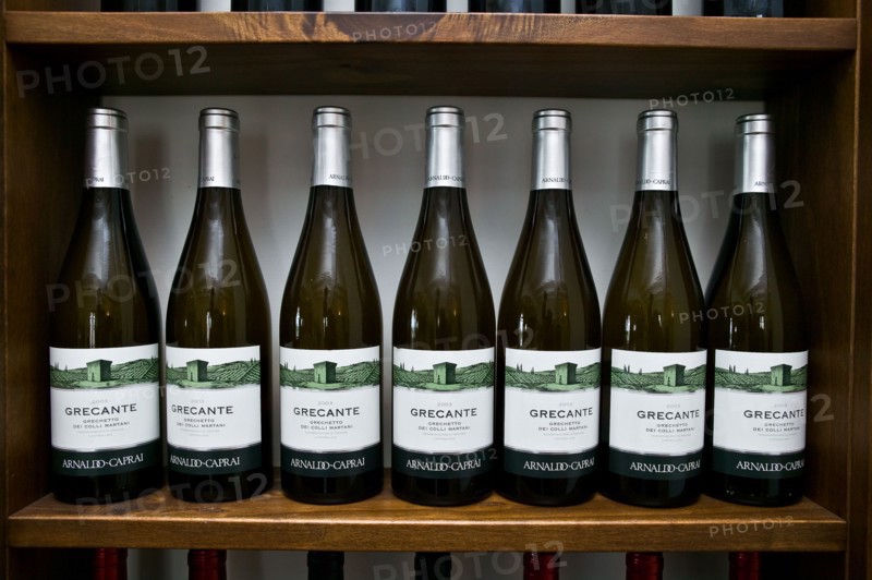 Winery Arnaldo Caprai