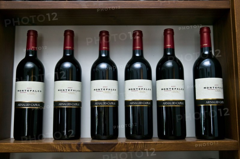 Winery Arnaldo Caprai