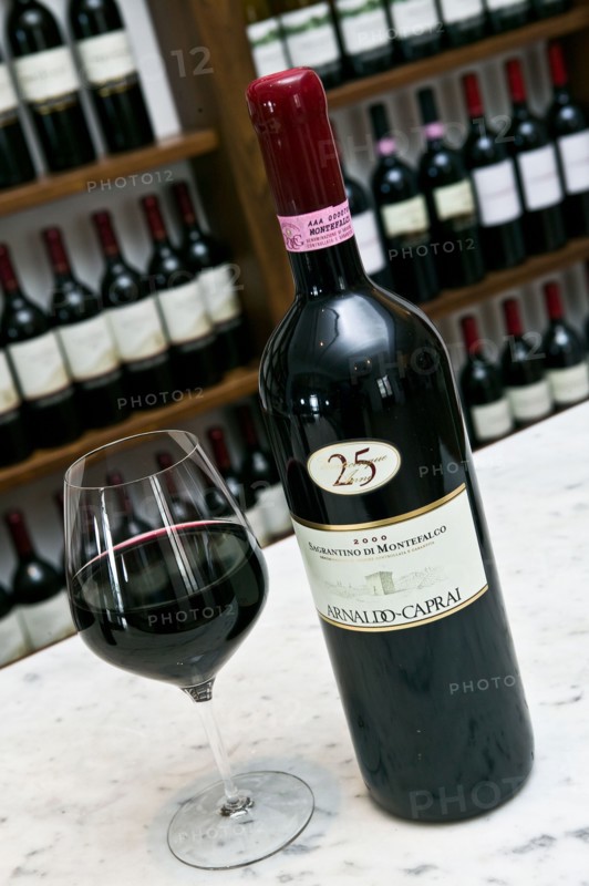 Winery Arnaldo Caprai