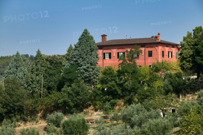 Agritourism "La Ghirlanda", Umbria, Italie