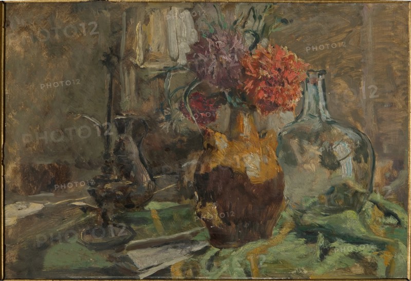 Graziosi, "Still Life"
