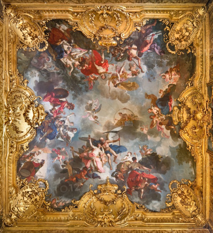 Turin, the Royal Palace
