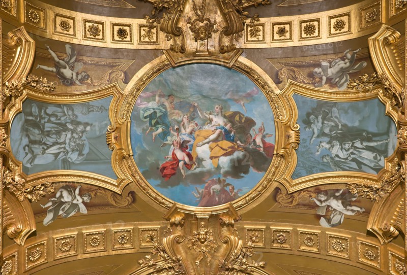 Turin, the Royal Palace