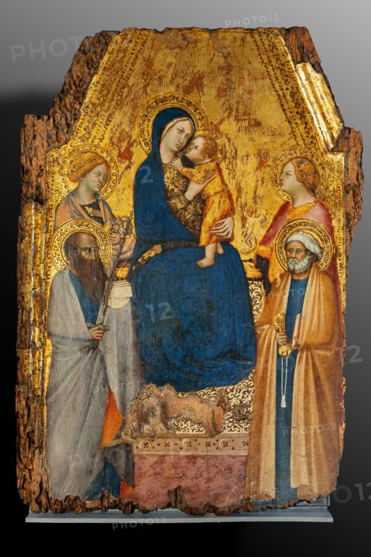 Orvieto, MODO (Museum of the Opera of the  Duomo of Orvieto)