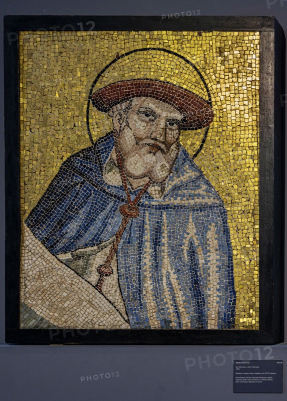 Orvieto, MODO (Museum of the Opera of the  Duomo of Orvieto)