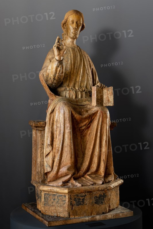 Orvieto, MODO (Museum of the Opera of the Duomo of Orvieto)