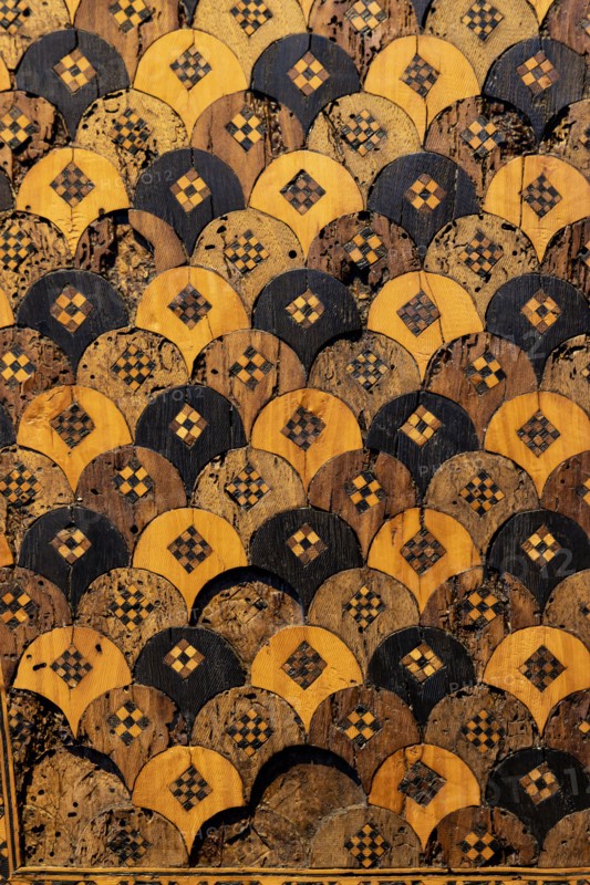 Orvieto, MODO (Museum of the Opera of the  Duomo of Orvieto)