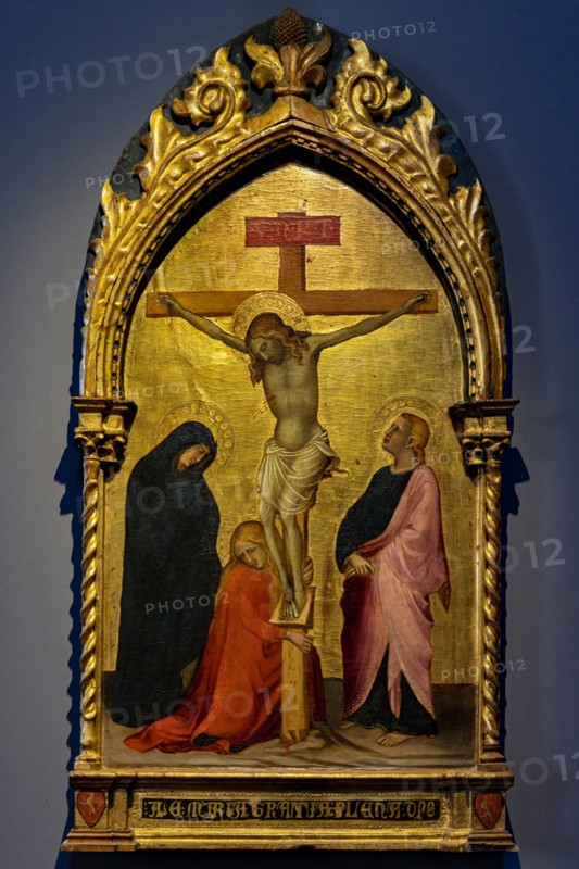 Orvieto, MODO (Museum of the Opera of the  Duomo of Orvieto)
