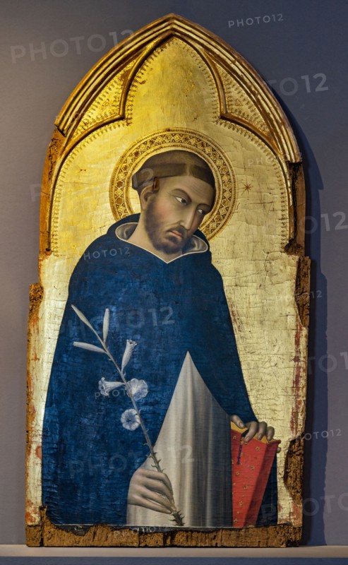 Orvieto, MODO (Museum of the Opera of the  Duomo of Orvieto)