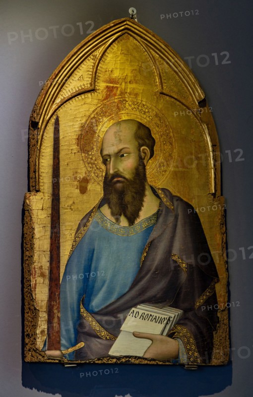 Orvieto, MODO (Museum of the Opera of the  Duomo of Orvieto)