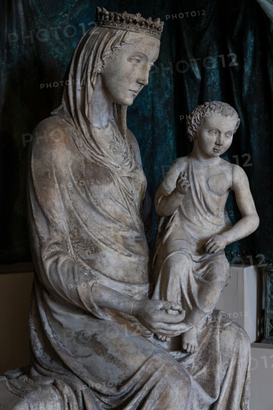Orvieto, MODO (Museum of the Opera of the  Duomo of Orvieto)