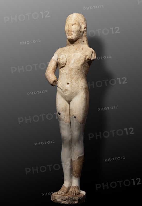 Orvieto, Museum Faina