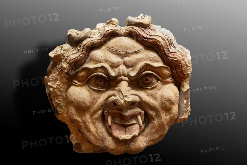 Orvieto, Museum Faina