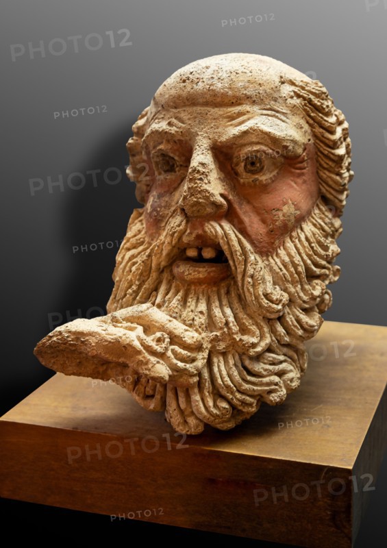 Orvieto, Museum Faina
