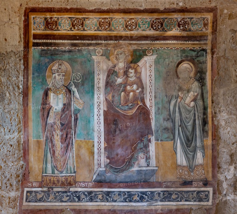 Orvieto, Badia