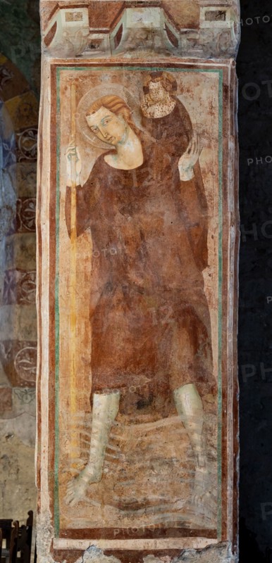 Orvieto, Badia