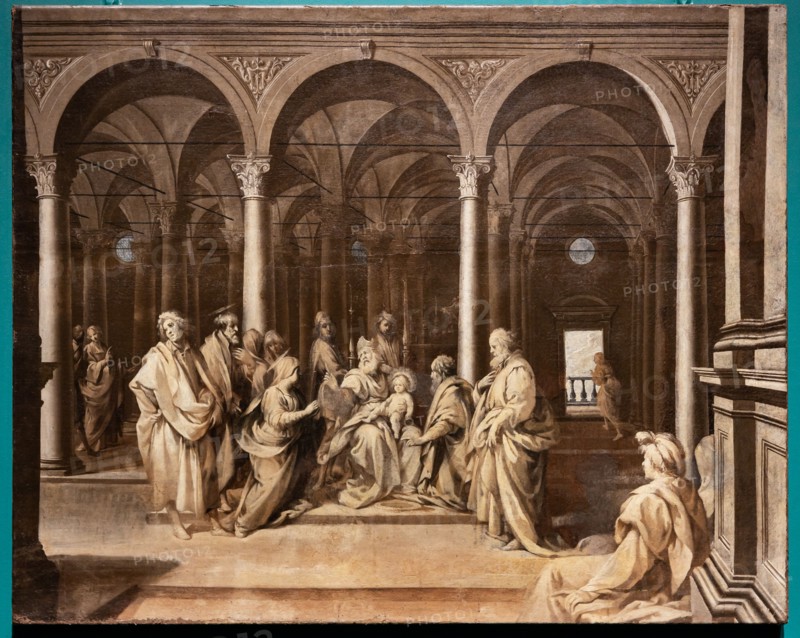 Perugia, National Gallery of Umbria