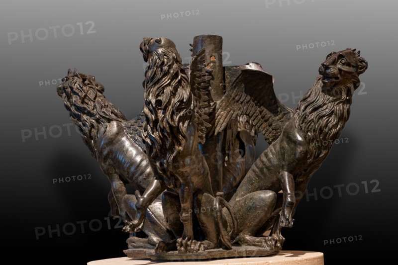 Perugia, National Gallery of Umbria