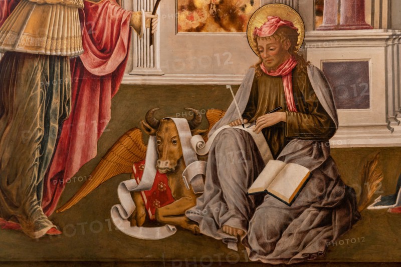 Perugia, National Gallery of Umbria
