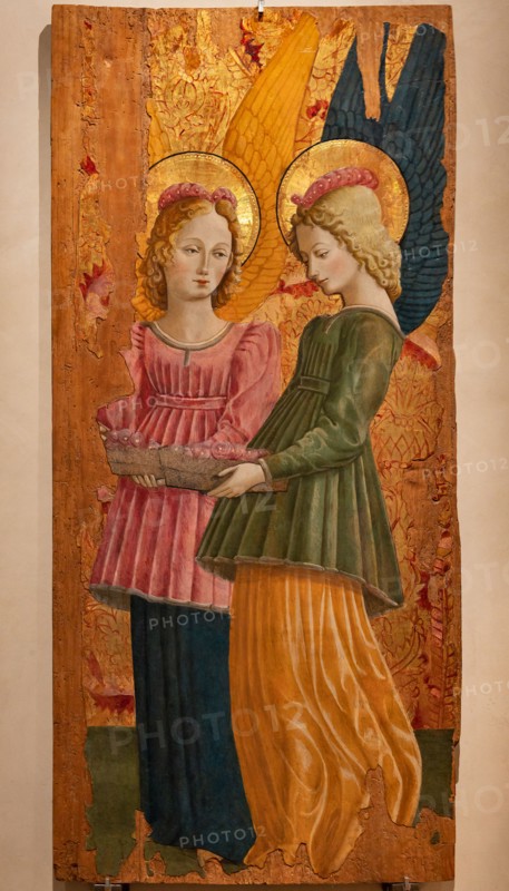 Perugia, National Gallery of Umbria