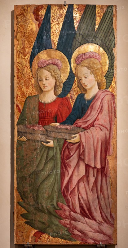 Perugia, National Gallery of Umbria