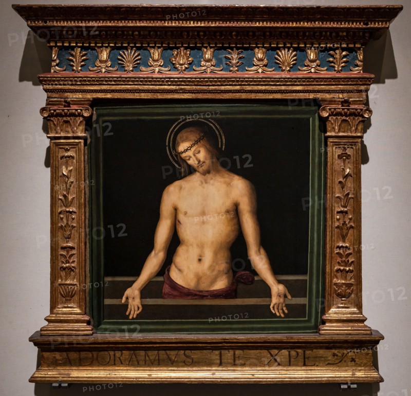Perugia, National Gallery of Umbria