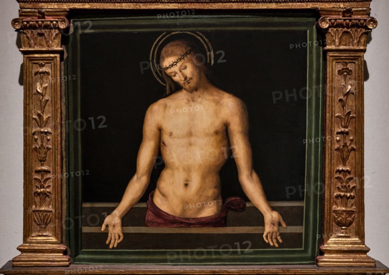 Perugia, National Gallery of Umbria