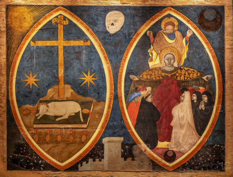 Perugia, National Gallery of Umbria
