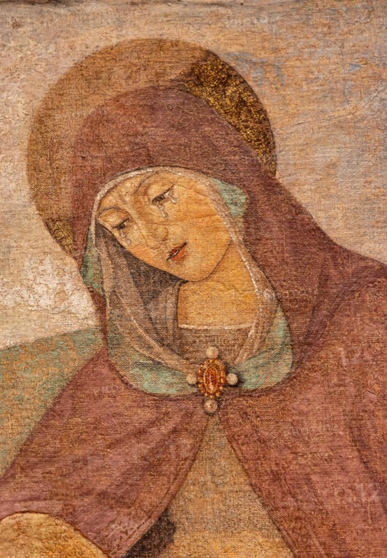 Perugia, National Gallery of Umbria