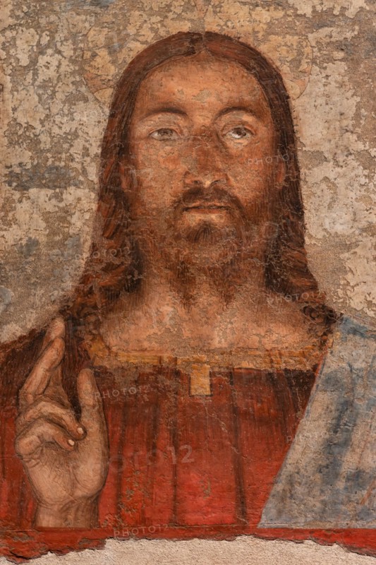 Perugia, National Gallery of Umbria