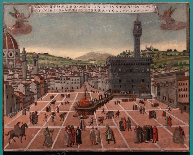 Perugia, National Gallery of Umbria